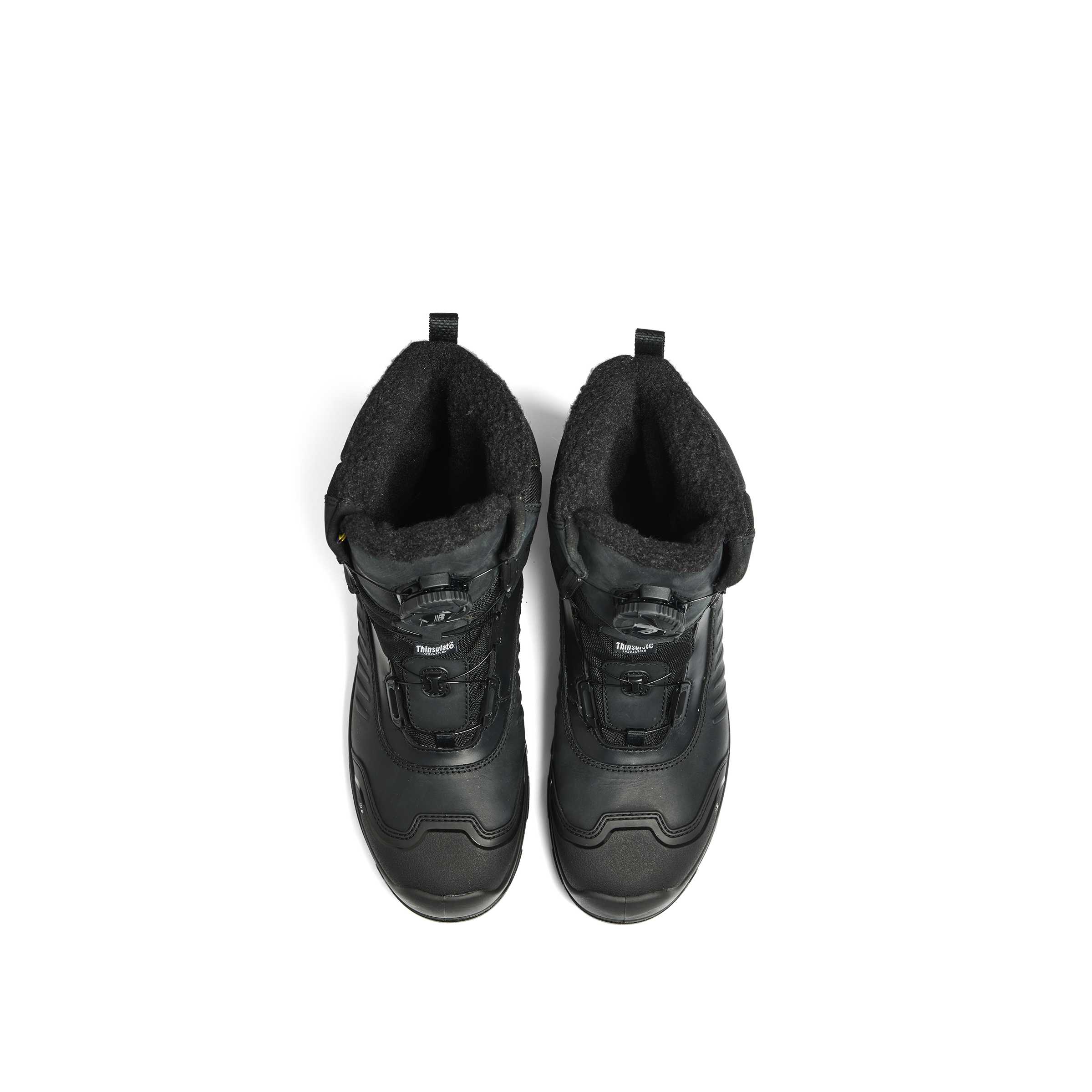 BLAKLADER 24930000 STORM Winter Boot Waterproof Safety Boots MEN Work Shoe - Waterproof